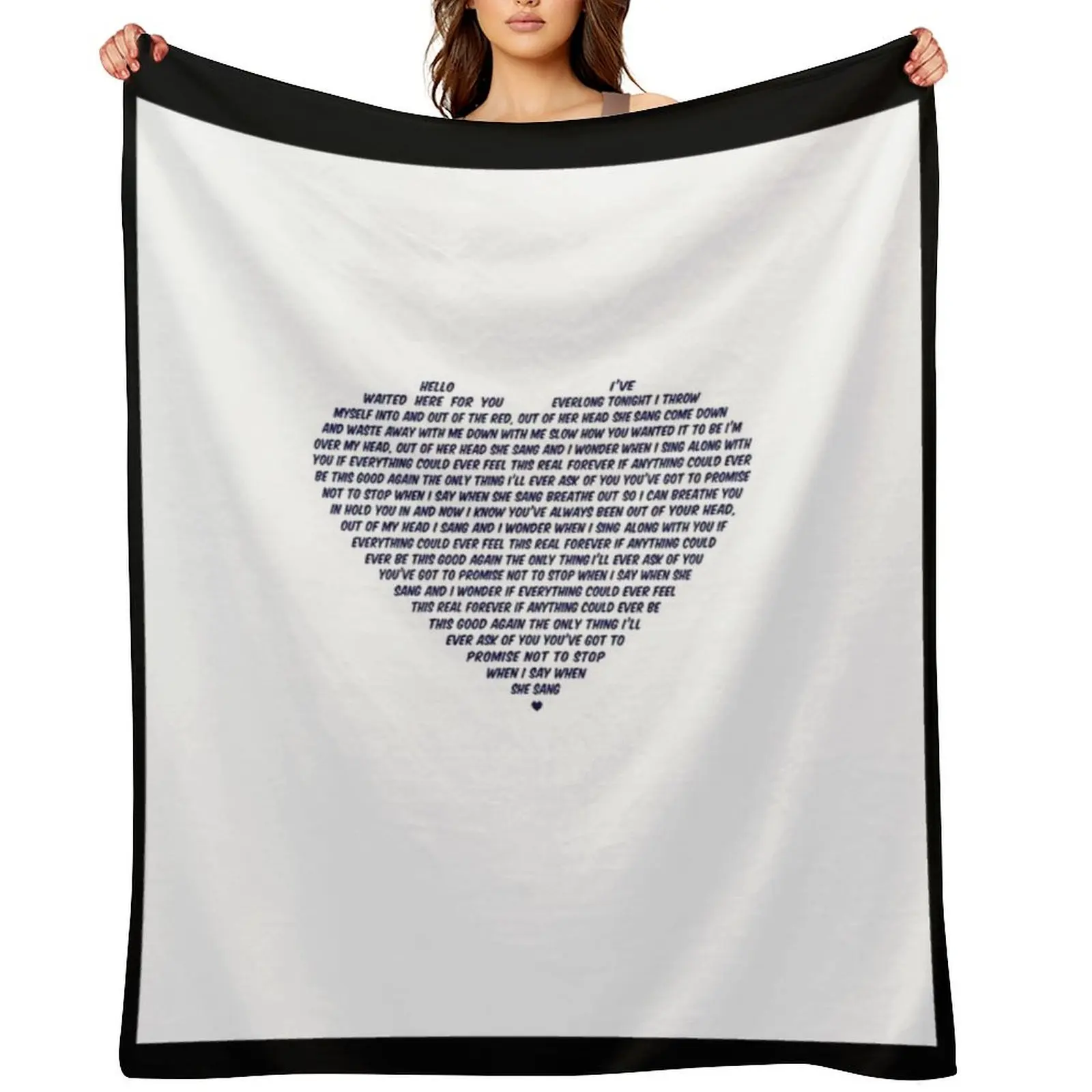 Одеяло Everlong с графическим рисунком, одеяло для дивана, роскошные брендовые одеяла из фланелевой ткани