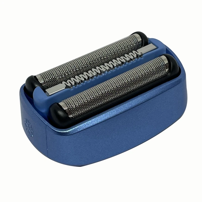 40B Replacement Shaver Head For Braun Blade Blue 4 Series Electric Shaver CT2S CT2CC CT4CC CT4S CT5CC CT6CC CT6C 5676