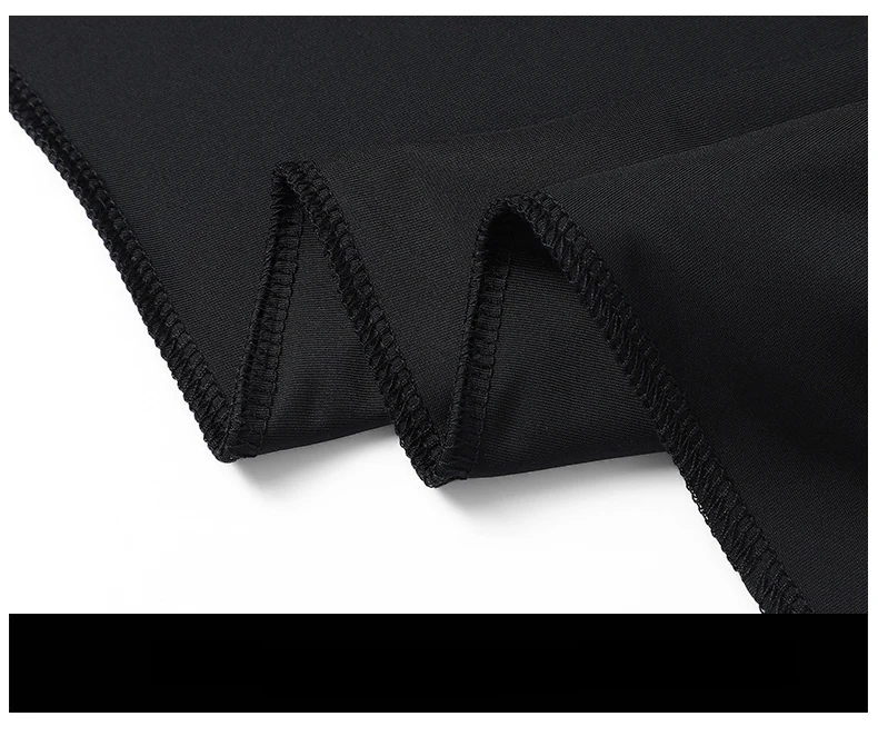 Men's Athletic Stretchy Ice Silk Quick Dry Pants Zipper Pockets Lightweight Sweatpants Outdoor Hiking Breathable Running Workout