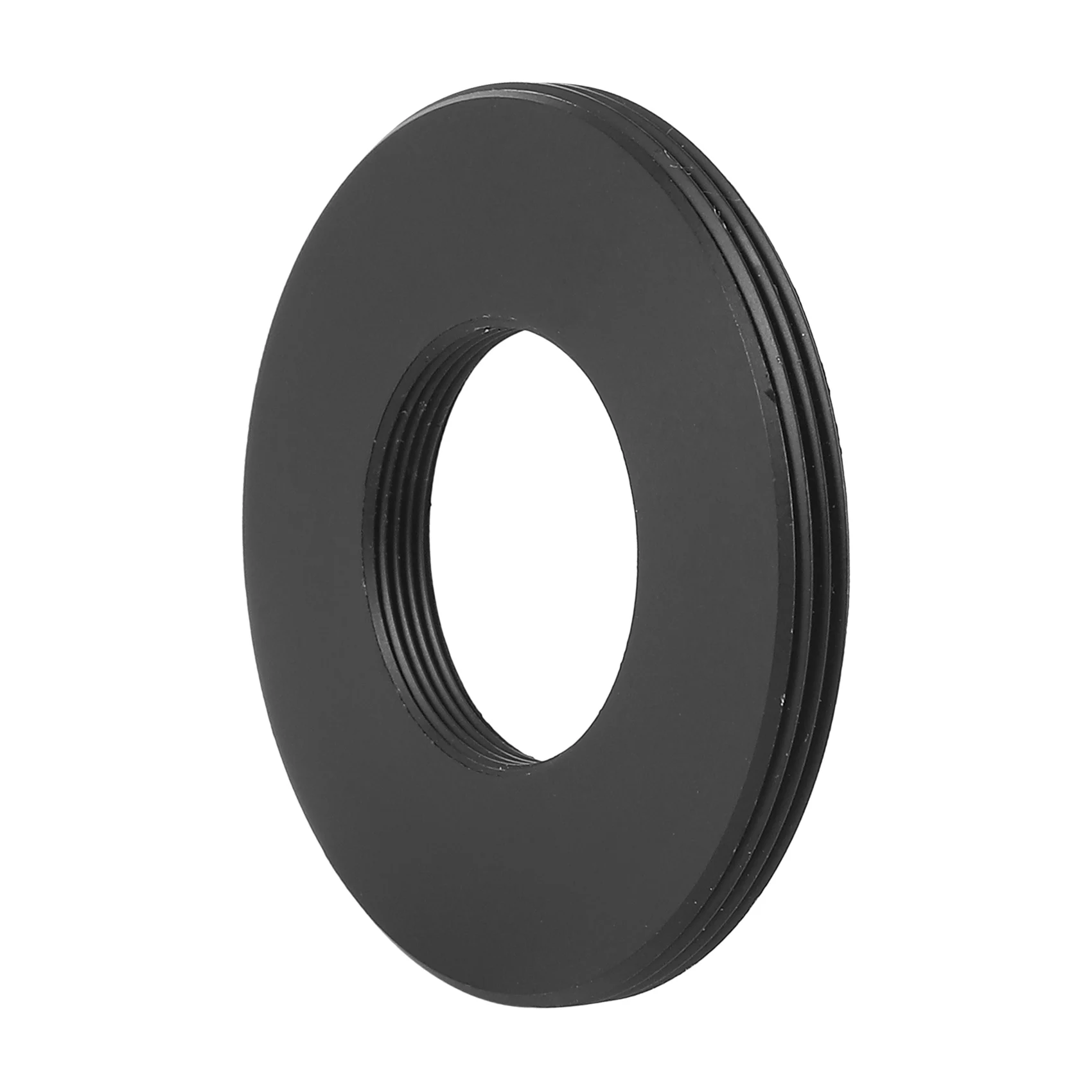 RMS (20mm) Lens Adapter Suit for RMS Microscopy Society Lens to M42 Mount Inside Thread Rms