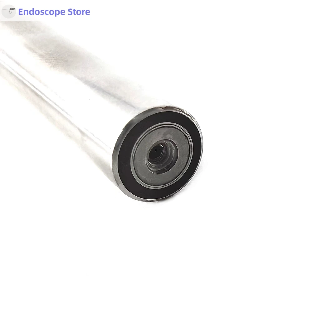 HD Medical Surgery Rigid Endoscope Optics Laparoscope Laparoscopy 5mm 10mm 302mm 0° 30° Animal Hospital Veterinary