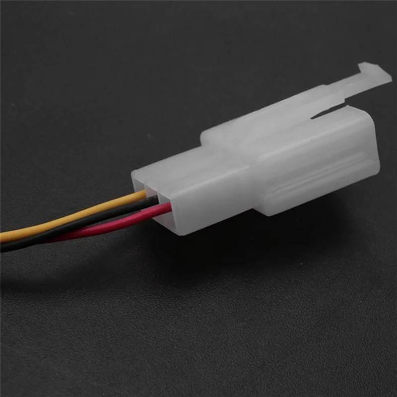 

Sensor Cable For Motorcycle Digital Atv Odometer Speedometer Tachometer-T61C