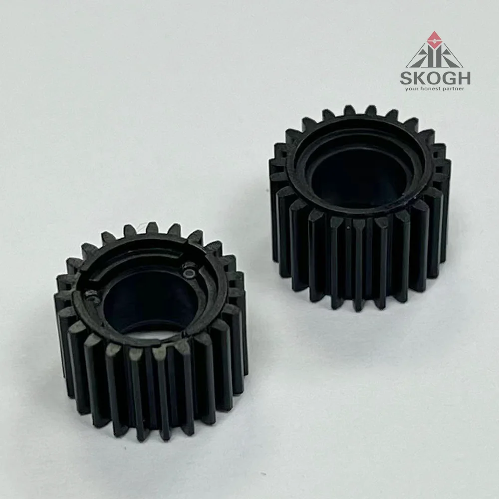 

10X/Lot Original Gears For Xerox 4110 4112 4157 D95 D110 D125 D136