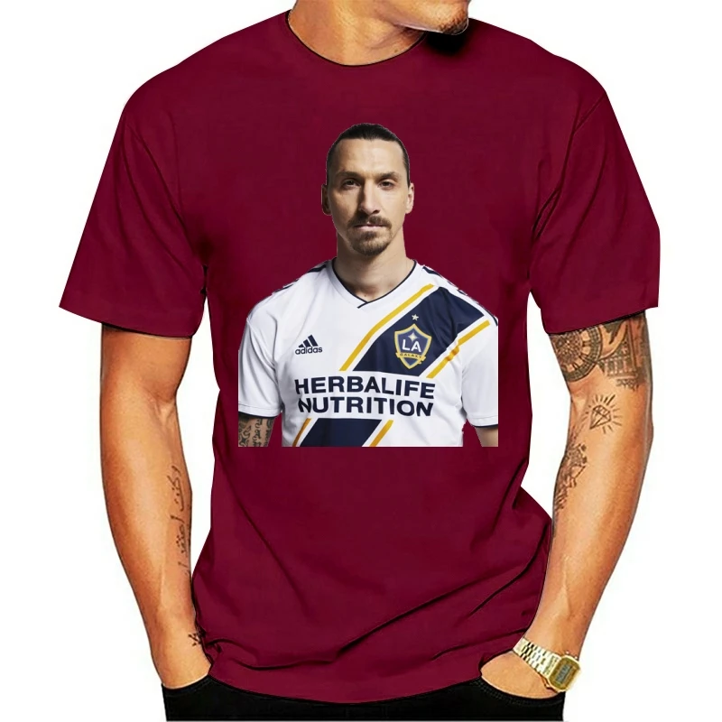 2020 Zlatan Ibrahimovic  Creative Design  women