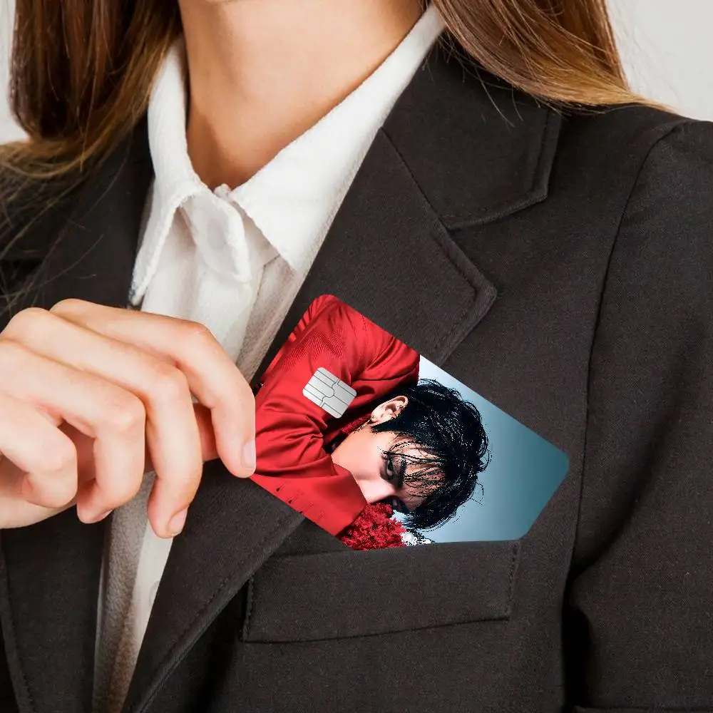 Singer D-DPR Ian An…