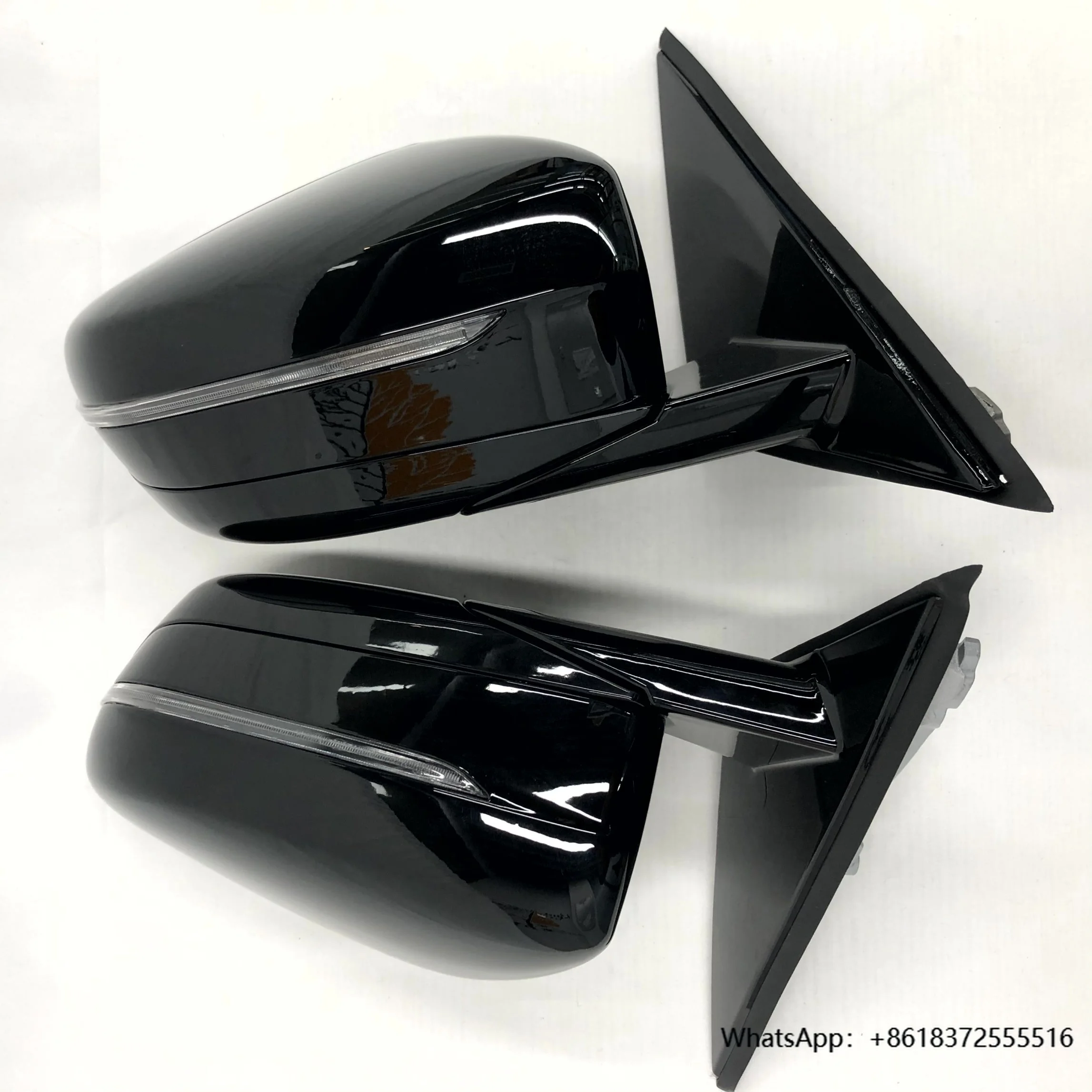 

G20 3 Series car side door rearview mirror for 320i 325i 330i 2020