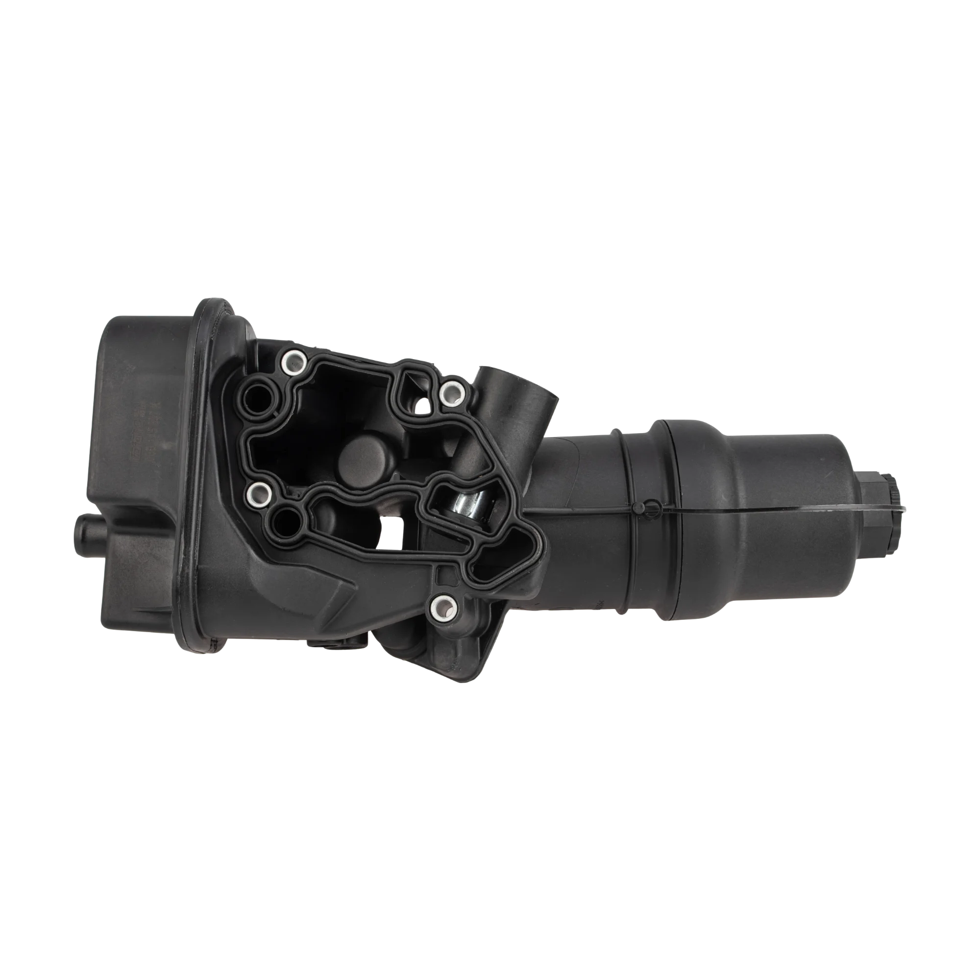 Engine Oil Filter Housing 06D115397J For SEAT Altea Leon / SKODA Octavia MK2 2.0 FSI