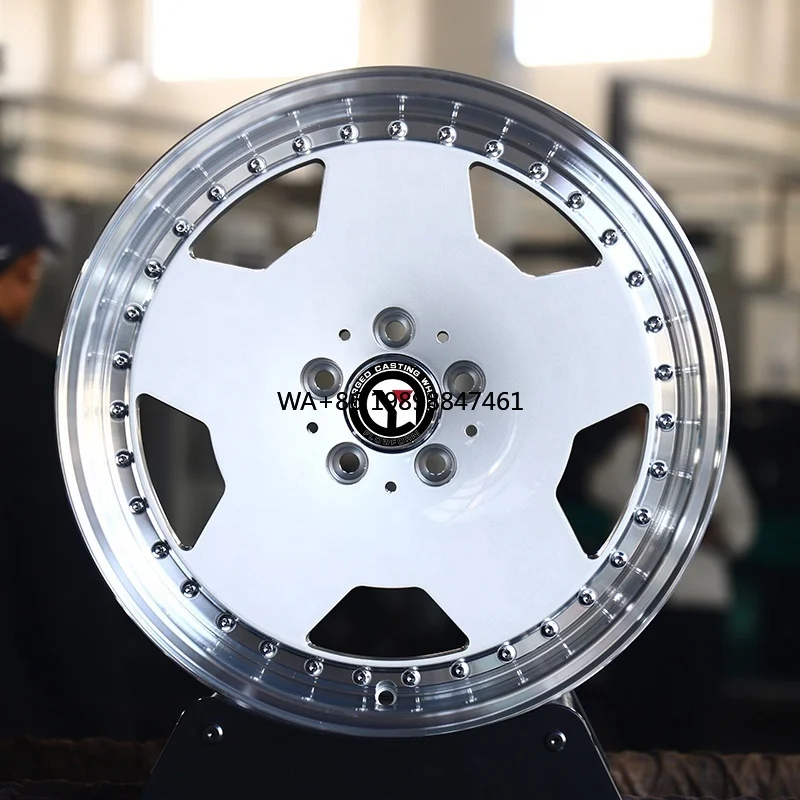 Yq Customize 5X110 …