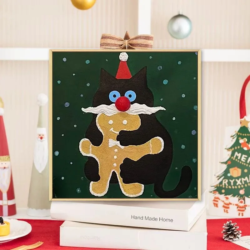 

A-0429 Nativity Oil Paintings