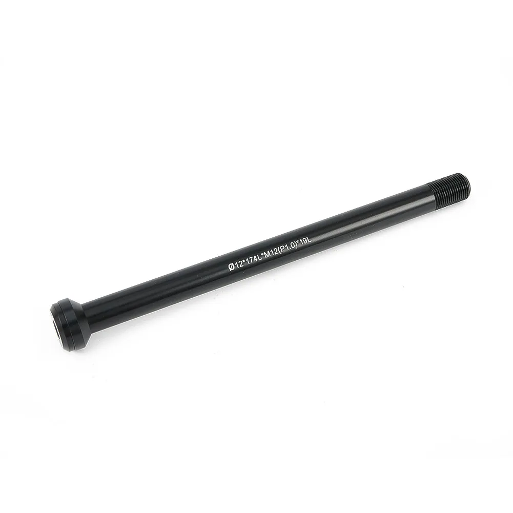Aluminum Alloy Bike Bicycle Thru Axle Lever 100/142/148x12mm for Boost BMC For Cube For SWORKS Practical and Functional Tool view 2