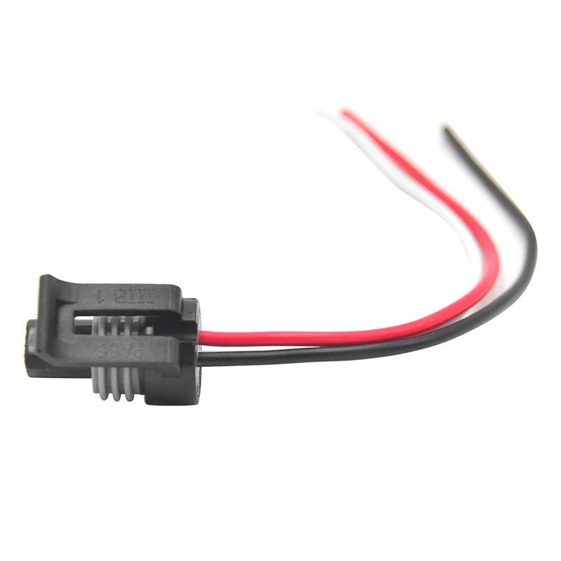 3 Pin Repair ICP EBP Harness For Ford Powerstroke 6.0L & 7.3L ICP Pigtail 1994-2010 5C3Z12224A Spare Parts Accessories