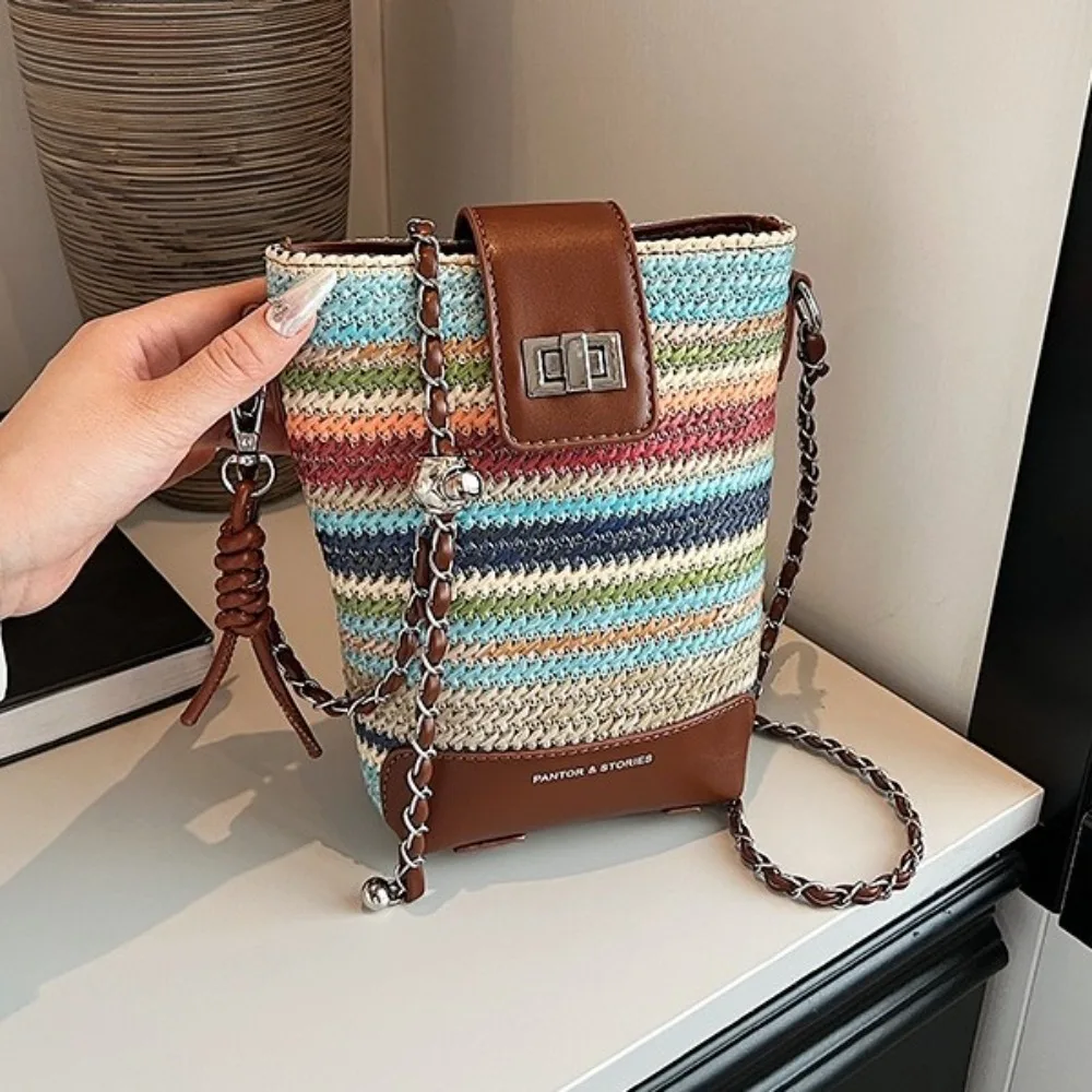 

Trendy PU Leather Crossbody Bags Small Easy to Match Shoulder Bag Thin Strap Lightweight Wallet Purses for Women