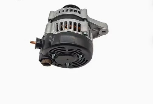 Генератор 12 В для Hiace 2kd 27060-30080