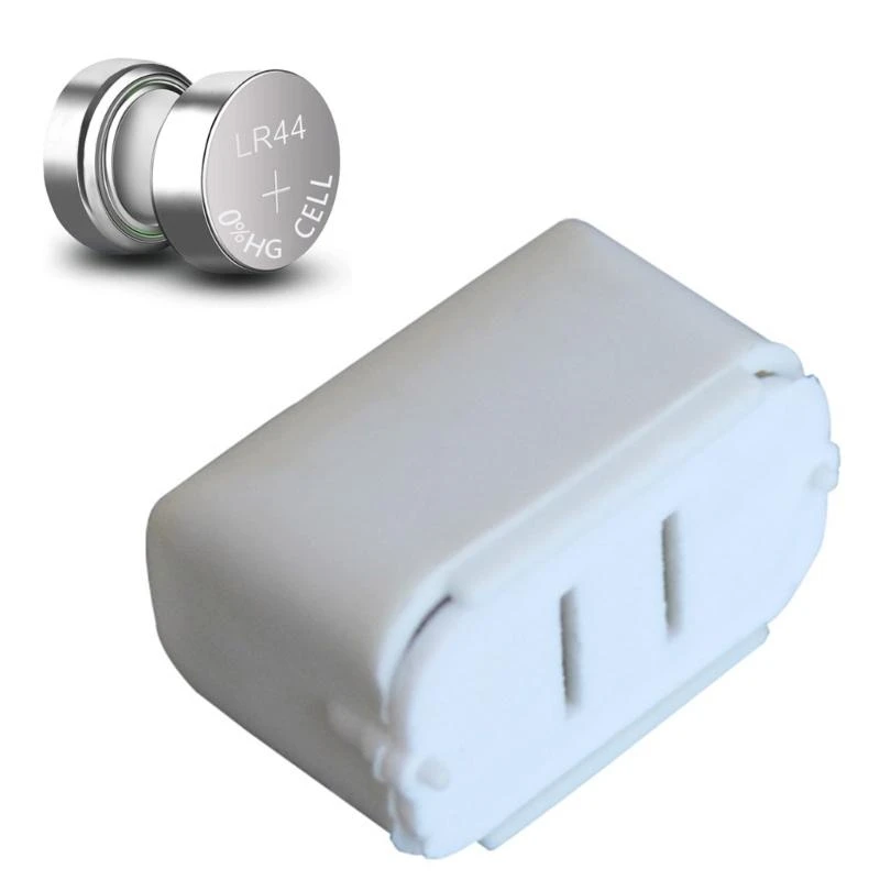 5pcs LR44 LR44 L1154f Организаторы батареи Организаторы держатель кнопку кнопки монеты батареи батареи