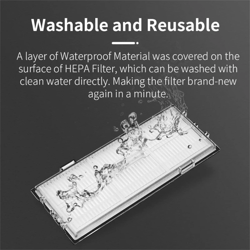 掃除機フィルター 10 個セット プラスチック交換部品 掃除機部品 ドロップシップ用掃除機フィルター