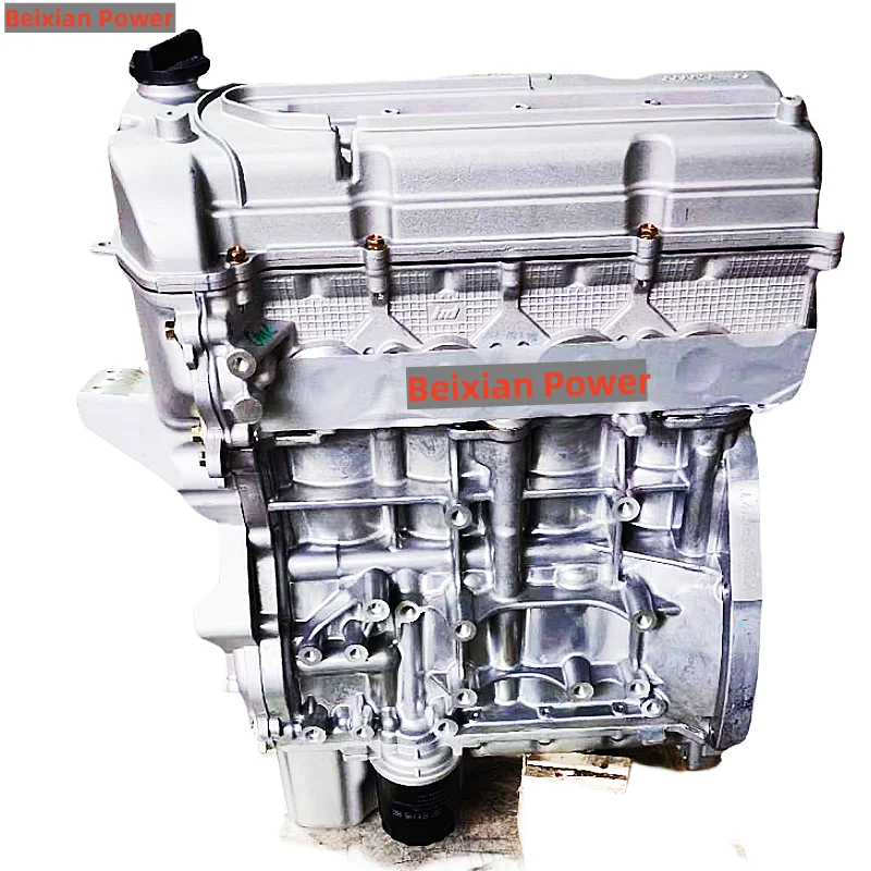 

Factory Good Price New Engine Of JL473Q Engine For Changan Multi-purpose Minicar