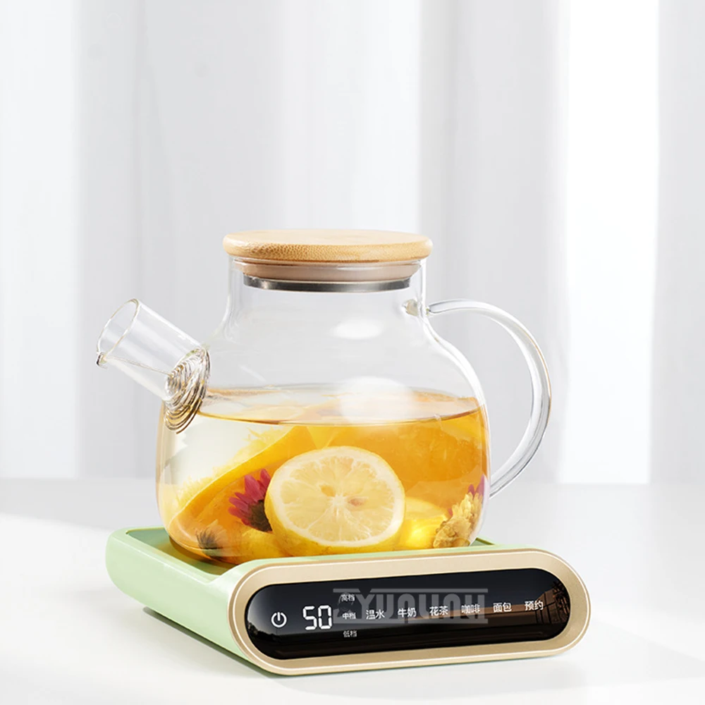 เครื่องอุ่นแก้วกาแฟไฟฟ้าตั้งโต๊ะ, เครื่องอุ่นกาแฟชานมอุ่นเครื่องดื่มไฟฟ้าถ้วย