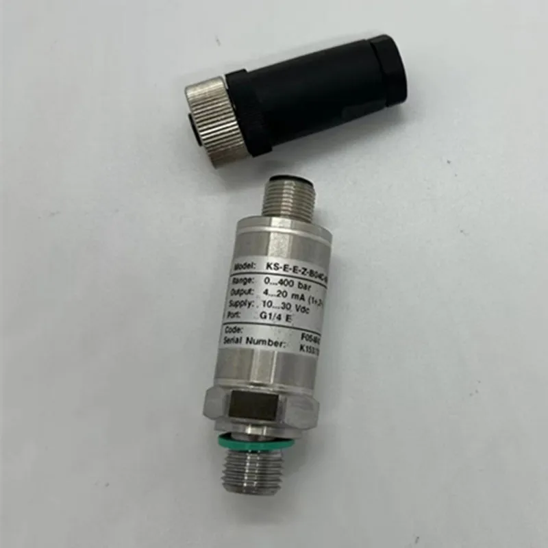 مستشعر الضغط KS-E-E-Z-B04C-M-V-530 KS-E-E-Z-B25D، أصلي وأصلي