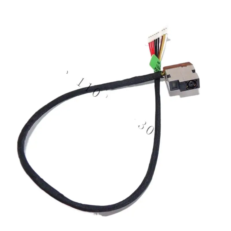 

Wyoresy laptop DC power Jack harness in cable for HP M7-N014Dx M7-N101Dx M7-N109Dx M7-N179Nr @