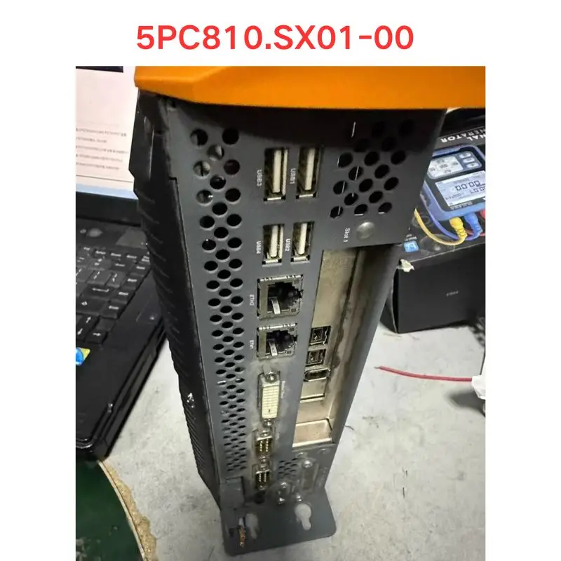 Used 5PC810.SX01-00 drive Functional test OK