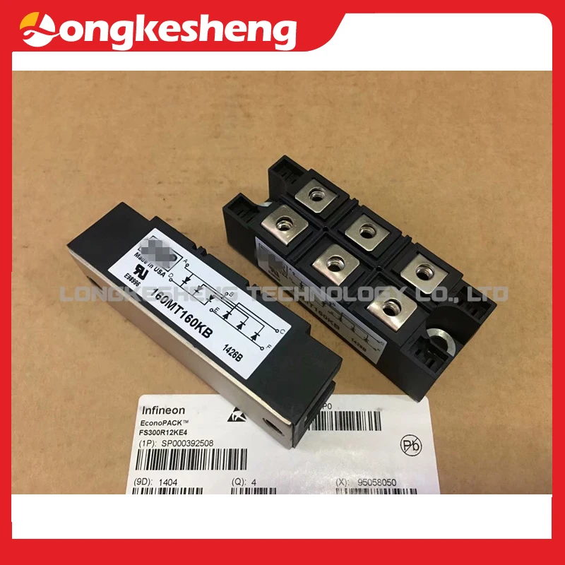 

160MT160KB 160MT120KB 110MT160KB 110MT80KPBF Free Shipping Original module in stock