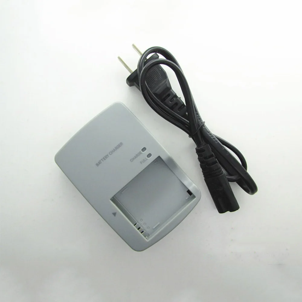 NB-6LH Battery Charger For Canon Camera SX500IS SX600 S120 S200