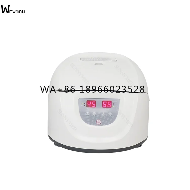 

SUNNYMED SY-B2140S Mini Portable Low Speed Economical Clinical Centrifuge PRF&PRP&CGF