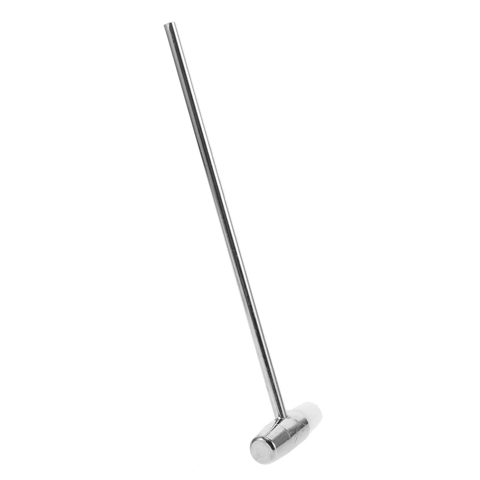 

Car Repair Hammer Durable Metal Compact Deadblow Mallet Replaceable Heads Precision Tasks Jewelry Tools Watchmaker Small Hammer