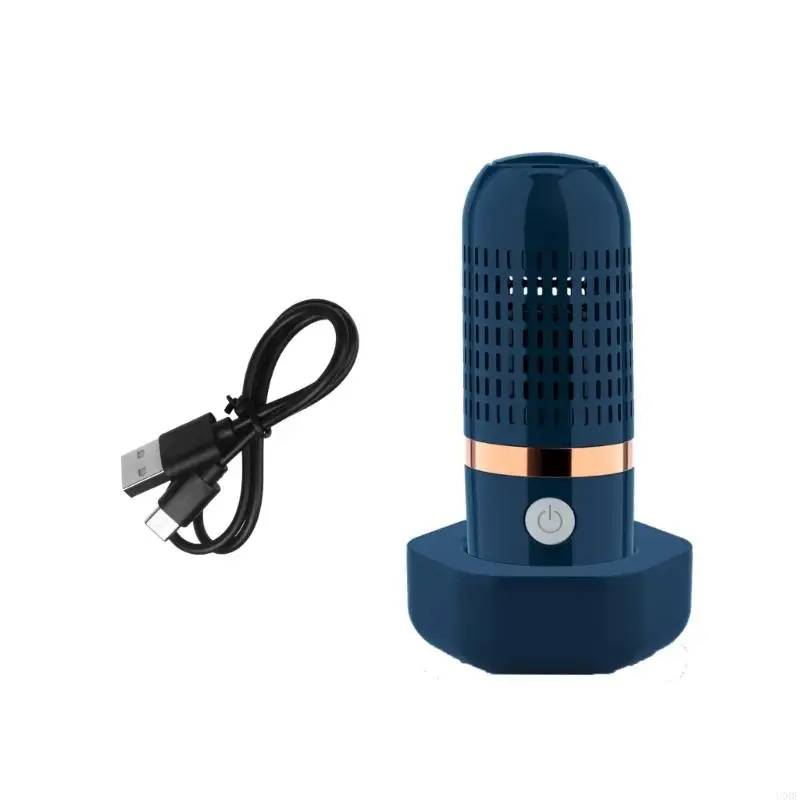 충전식 과일 청소기 기계 자동 가정용 청소 기계