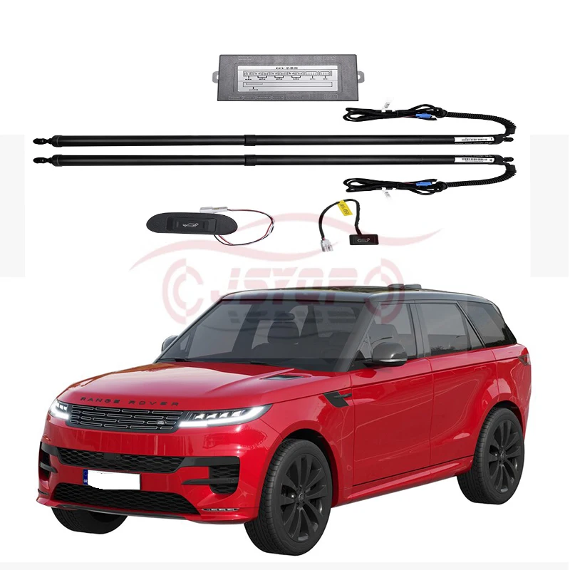 Auto Parts Auto Parts Twin Lever Lifting System Electric Tailgate for Land Rover Range Rover Sport Plate 2009-2011