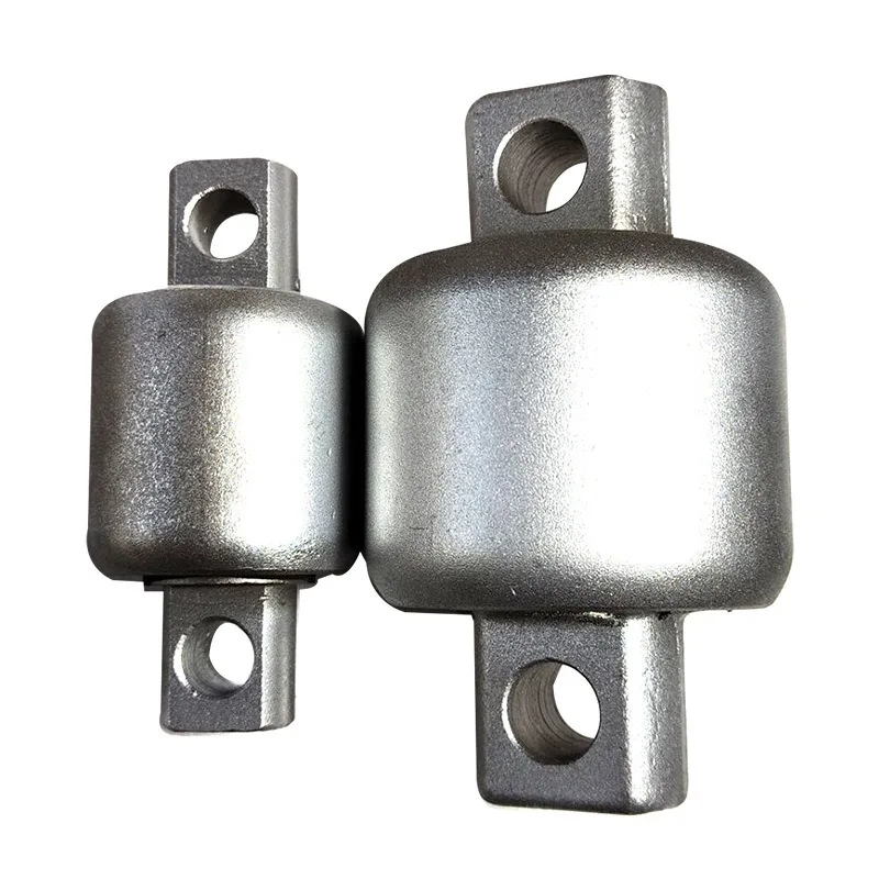 

heavy truck rubber parts car rubber core shock absorption wear-resistant air suspension spring torsion rubber core