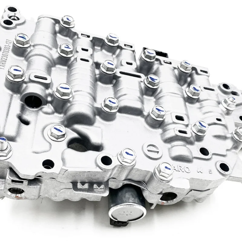 JF017E Automotive Automatic Transmission Remanufacturing Valve Body Z033741G Suitable for Teana Qijun