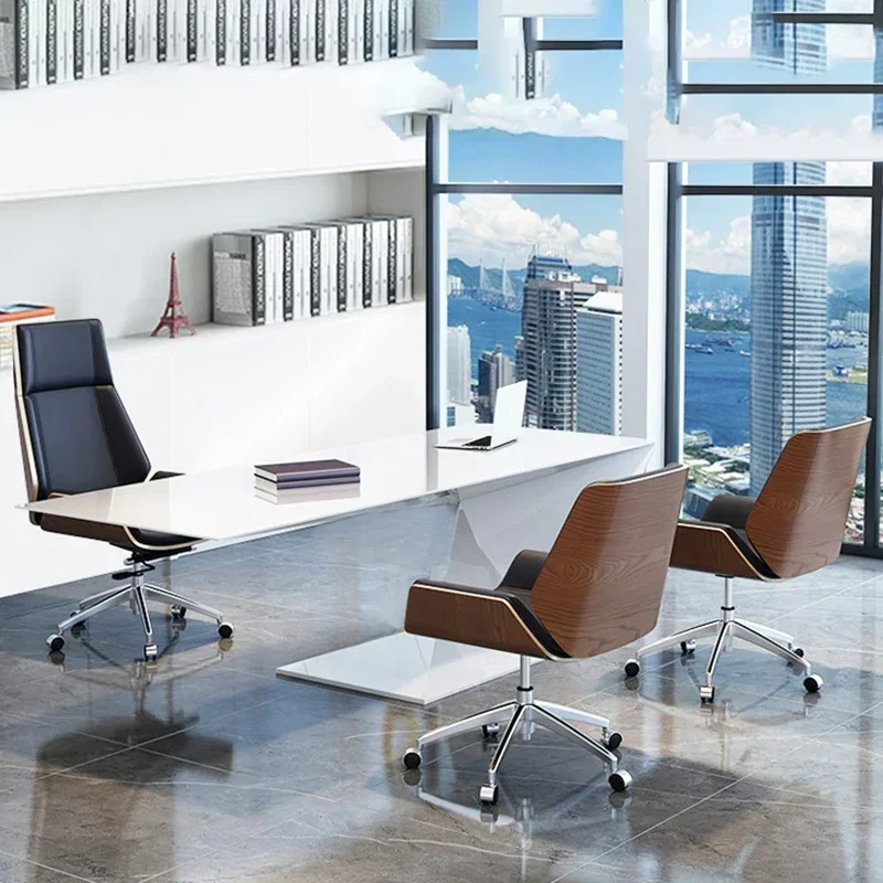 

Computer Mobile Bedroom Swivel Office Dressing Dining Luxury