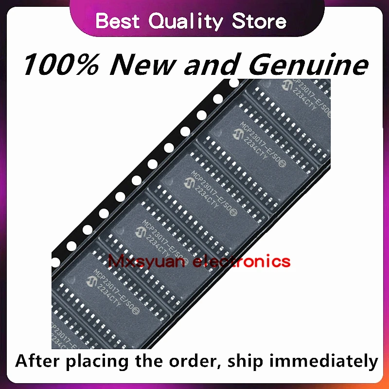 5PCS~50PCS/LOT MCP2…