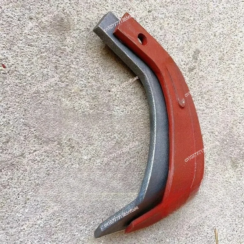 Suitable for  Micro-tiller Knife OneWalk-behind Tractor, Micro-tiller Accessories - view 3