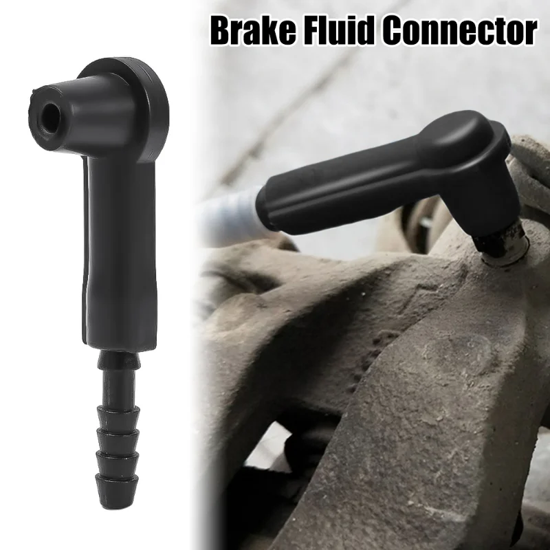 Brake Oil Connector Tubing Special Connector  Brake Hose  Connector Auto Brake Oil Replacement Brake Hose  Car Ac Hose Fitting