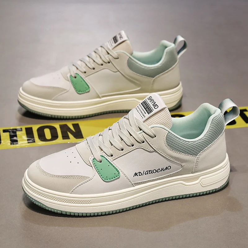 

Повседневные кроссовки Viral 2025 — модные лоферы, массивная подошва, облачный комфорт, легкие, для повседневного использования и использования на открытом воздухе