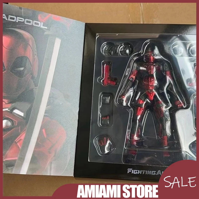 16cm-sentinel-fighting-armor-deadpool-action-figure-uc-series-poseable-model-marvel-anime-collectible-ornament-christmas-gift