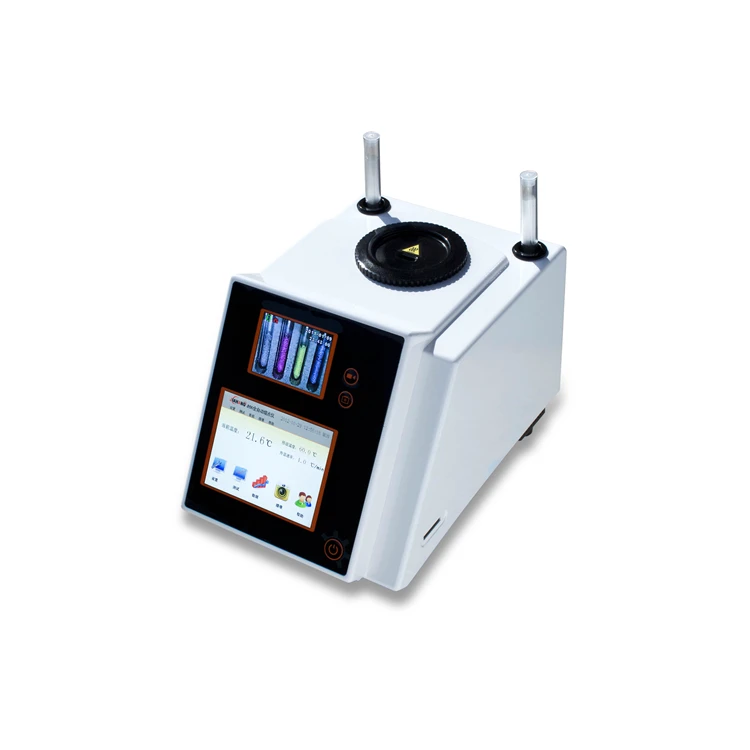 Digital 400 Degree Centigrade Melting Point Tester Video Melting Point Meter Apparatus Price