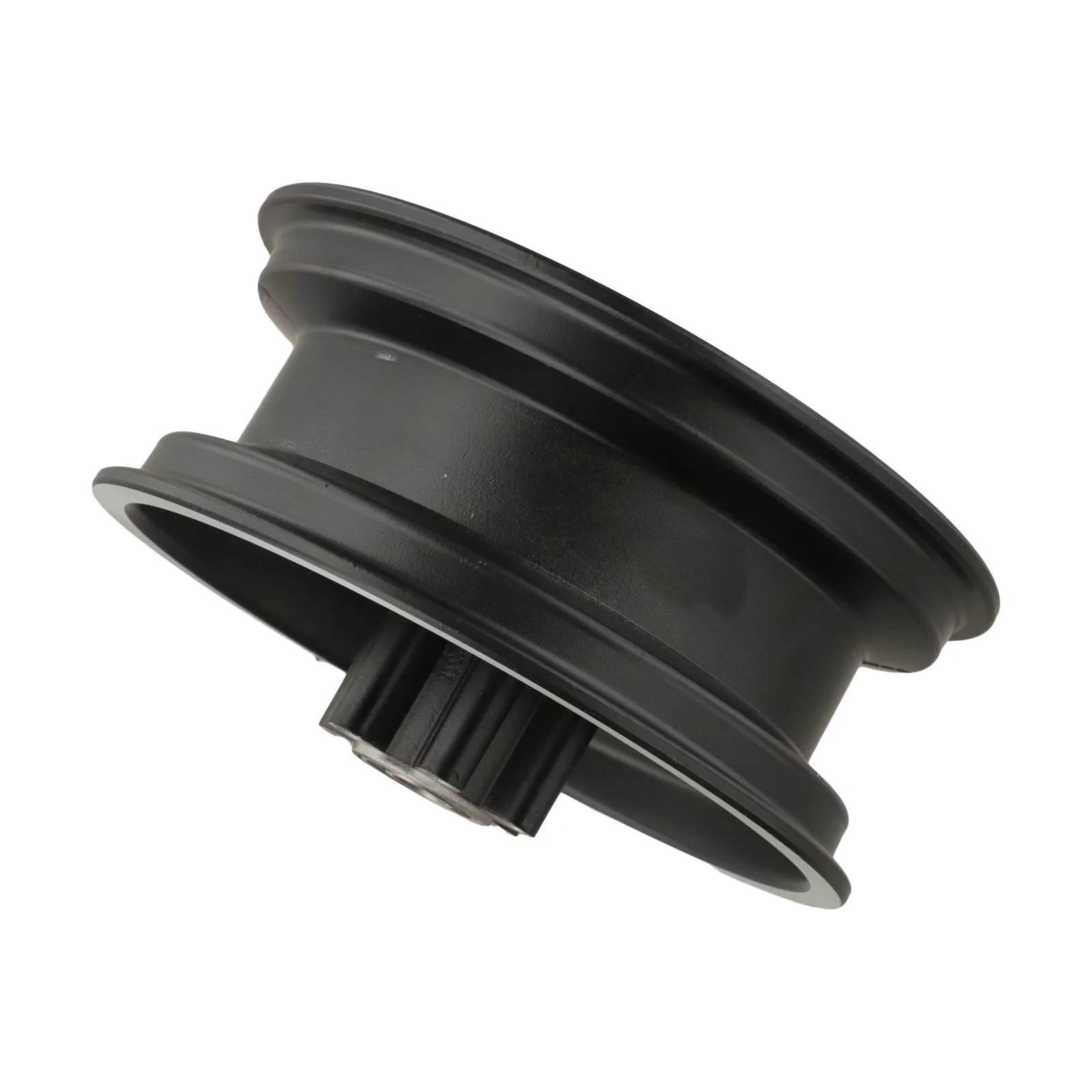 

Запасное колесо для электровелосипеда: алюминиевый обод, конструкция из алюминиевого сплава, эффективное рассеивание тепла