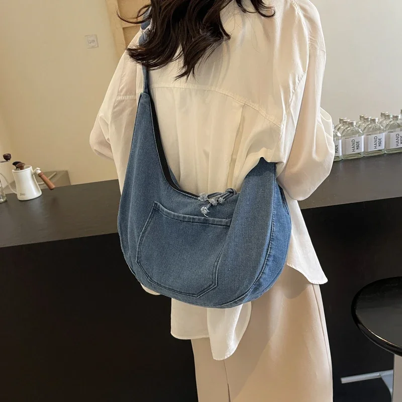

Designer Vintage Diaper Bag Women's Elegant Crossbody Handbag Luxury Minimalist Tote Leather Practical And Chic Carryall
