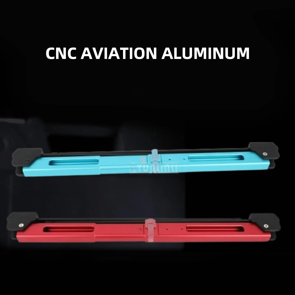 Folding Bow for Outdoor Archery Competitions—Ambidextrous Metal Alloy Folding Bow for Archery