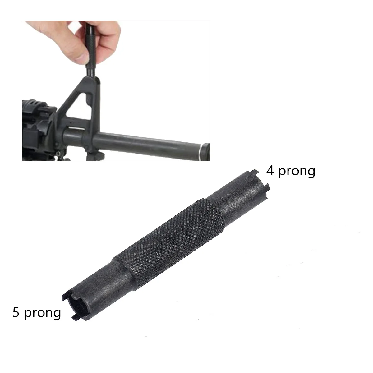 

Tactical A1 A2 Adjustment Tool Front Sight Adjustment Tool Rifle Sight Precision Accessories
