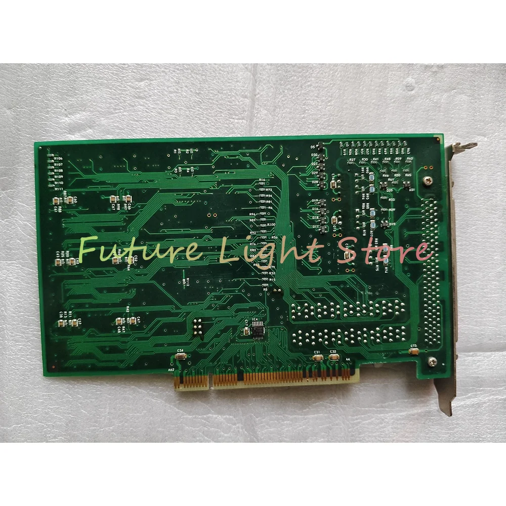 C-871 KP1261-1 6-Axis Servo Stepper Motor Control Card PCI Interface