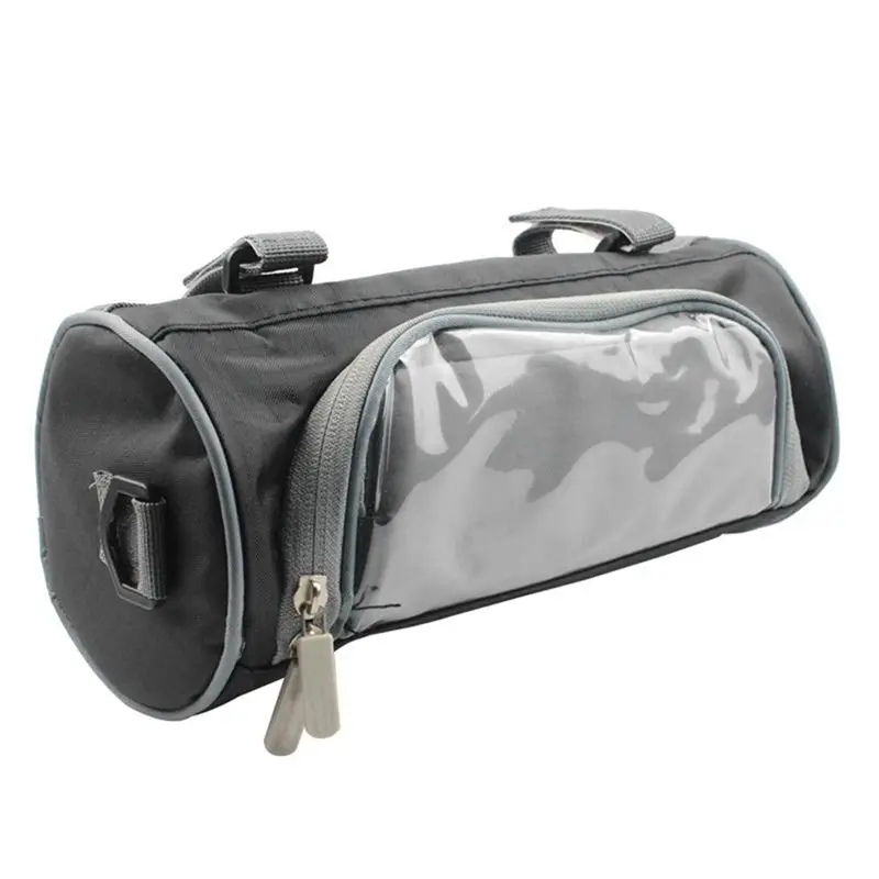 Top-Rated Motorcycle Modified Front Bag Electric Bicycle Bag Side Box Bag Storage Tool Bag For Outdoor Riding Car Storage