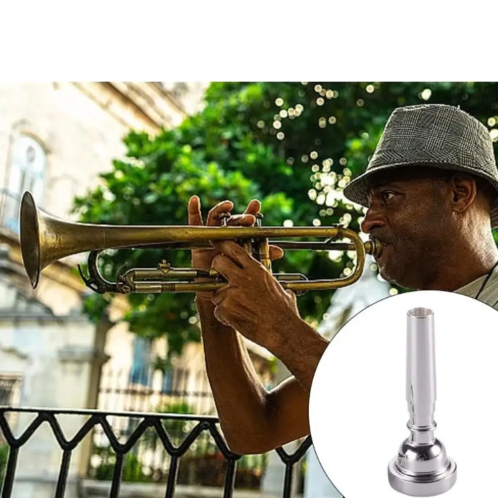 3C/5C/7C Trumpet Mo…