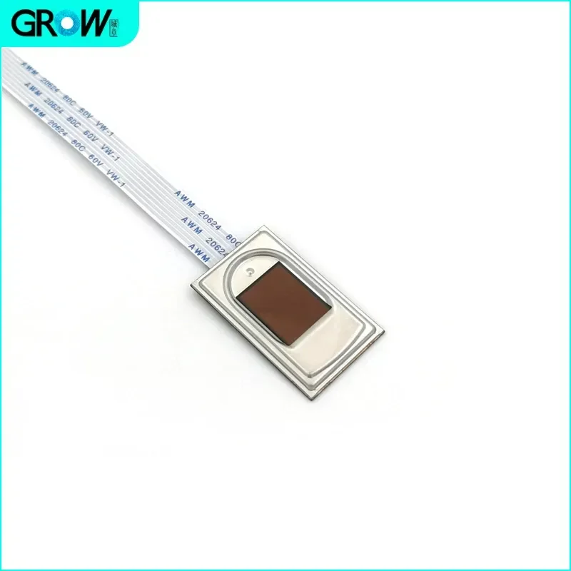for Chengzhang Technology R306 Capacitive Fingerprint Module with Imported FPC1011F3 Chip Compatible with R101 Fingerprint