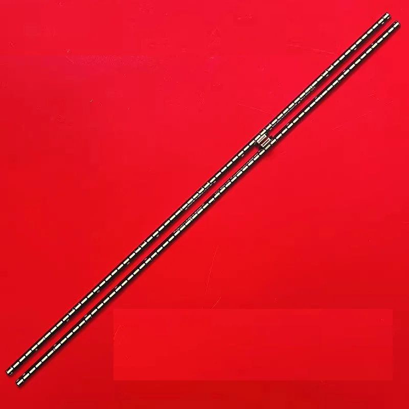 

2pcs/set LED Backlight Strip for TOSHIBA 49U9650VQ