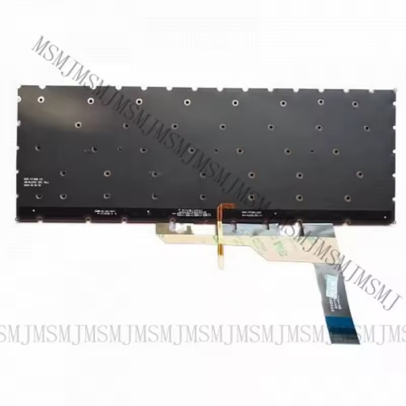 MSI Summit E14 E15 미국 키보드