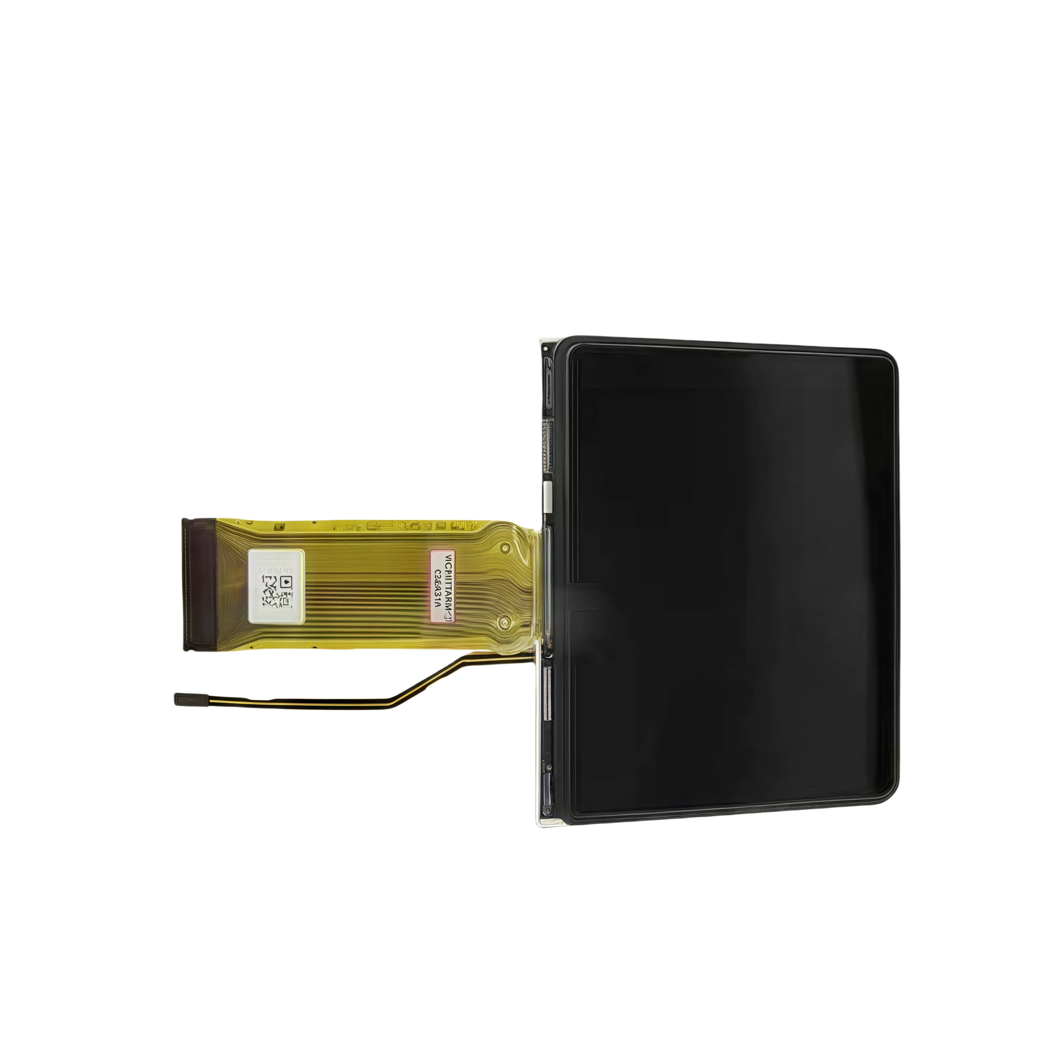 New Lcd Screen Suit… - image